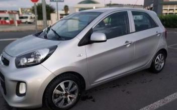 Kia picanto Montpellier