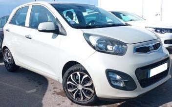 Kia picanto Gigean