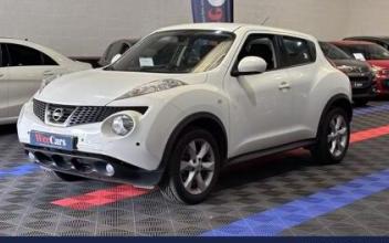 Nissan juke Bry-sur-Marne