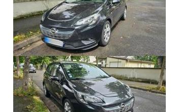 Opel corsa Bondy