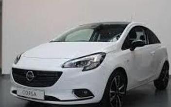 Opel corsa Veigné