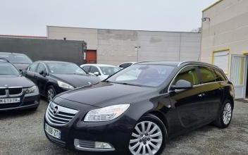 Opel Insignia Vineuil