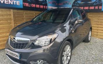 Opel Mokka Guécélard