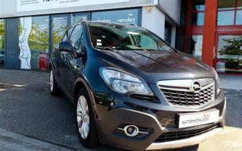 Opel Mokka Mulhouse