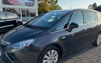 Opel Zafira Poilly-lez-Gien