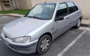 Peugeot 106 Oloron-Sainte-Marie