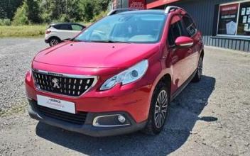 Peugeot 2008 Mourenx