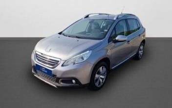 Peugeot 2008 Besançon