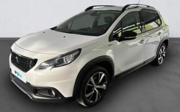 Peugeot 2008 Grenoble