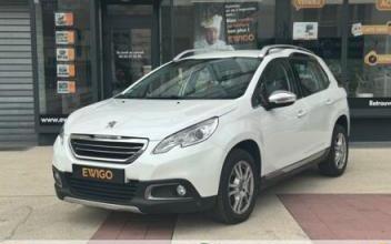 Peugeot 2008 Forbach