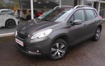 Peugeot 2008 Drumettaz-Clarafond