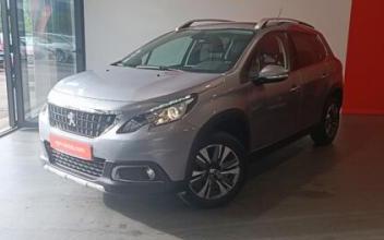 Peugeot 2008 Foix