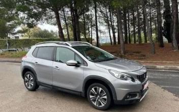 Peugeot 2008 Fabrègues