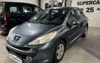 Peugeot 207 Cugnaux