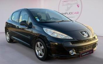 Peugeot 207 Orgeval