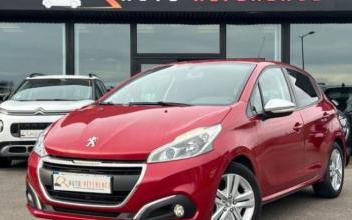 Peugeot 208 Lestrem