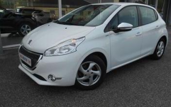 Peugeot 208 Drumettaz-Clarafond