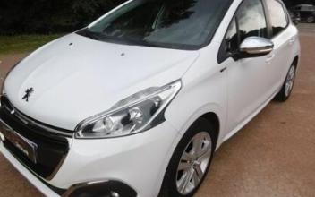 Peugeot 208 Roanne