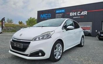 Peugeot 208 Foulayronnes