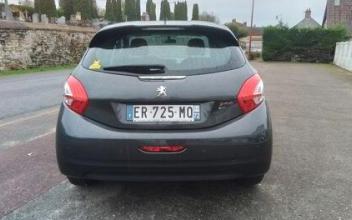 Peugeot 208 Le-Lude