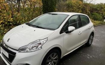 Peugeot 208 Montauban