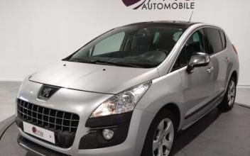 Peugeot 3008 Beaurains