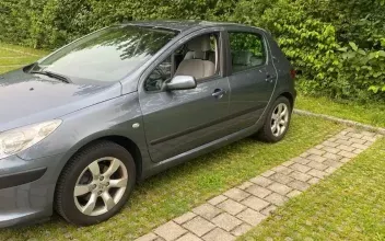 Peugeot 307 Nontron