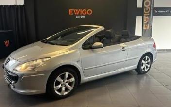 Peugeot 307 Lisieux