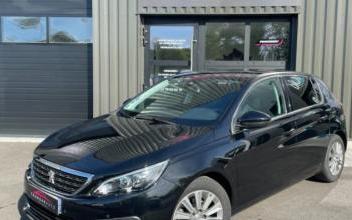 Peugeot 308 Schweighouse-sur-Moder