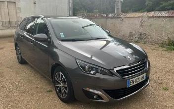 Peugeot 308 Josnes