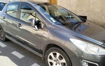 Peugeot 308 Marseille