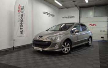 Peugeot 308 Cergy