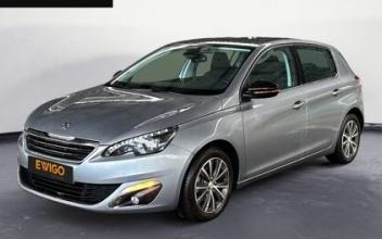 Peugeot 308 Toulouse