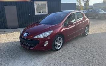 Peugeot 308 Avignon