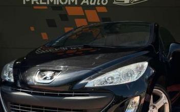 Peugeot 308 CC Francin