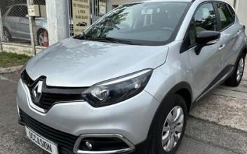 Renault captur Vernouillet