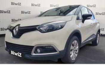 Renault captur Dijon