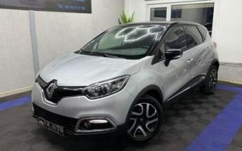 Renault captur Vaulx-en-Velin