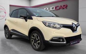 Renault captur Bruz