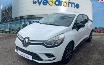 Renault clio Dijon