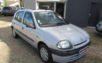 Renault clio ii Solterre