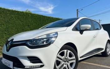 Renault clio iv Saint-Jean-le-Blanc