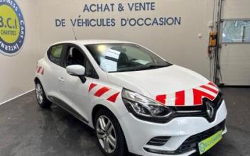 Renault clio iv Nogent-le-Phaye