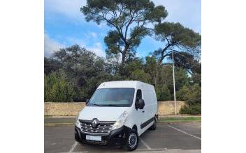 RENAULT Master Montpellier