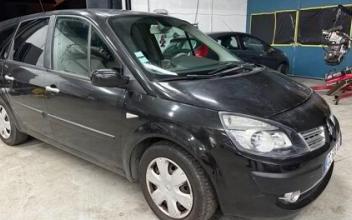 Renault megane Saint-Priest