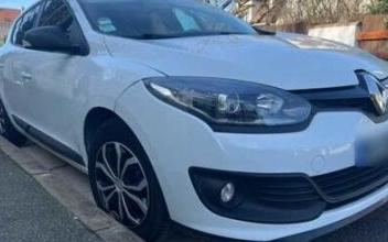 Renault megane iii Suresnes