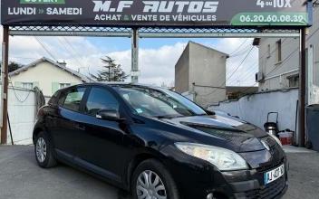 RENAULT Megane III Argenteuil