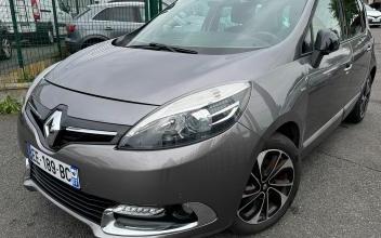 RENAULT Scenic Pierrelaye