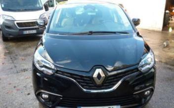 Renault Scenic Vaulx-en-Velin