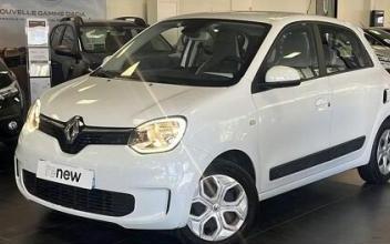 Renault twingo Les-Pavillons-sous-Bois